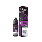 Vapes Bars Ghost Salts Black Mamba 20mg
