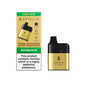 Apollo By Gold Bar Starter Kit Watermelon Ice