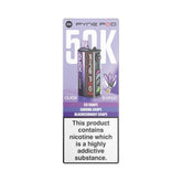 Pyne Pod Click 50k Device - Grape Edition