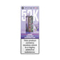 Pyne Pod Click 50k Device - Grape Edition