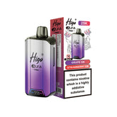 Higo Alfa Pro Kit Grape GB/Strawberry GB