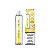 Hyola Pro Max Kit Banana Ice