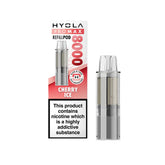 Hyola Pro Max Pod Cherry Ice