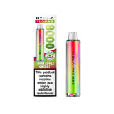 Hyola Pro Max Kit Sour Apple Cherry