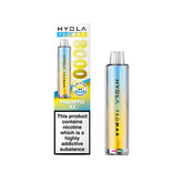 Hyola Pro Max Kit Pineapple Ice