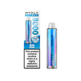 Hyola Pro Max Kit Mad Blue