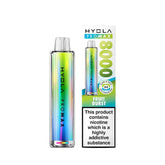 Hyola Pro Max Kit Fruit Burst