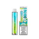 Hyola Pro Max Kit Lemon Blue Lime
