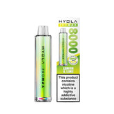 Hyola Pro Max Kit Lemon Lime