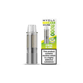 Hyola Pro Max Pod Lemon Lime