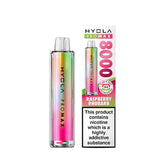 Hyola Pro Max Kit Raspberry Rhubarb