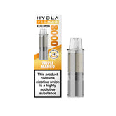 Hyola Pro Max Pod Triple Mango