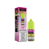 Firerose 5000 Nic Salts Hubbla Bubbla 20mg