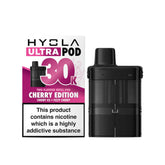 Hyola Ultra Pod Cherry Edition