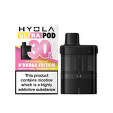Hyola Ultra Pod H'Bubba Edition