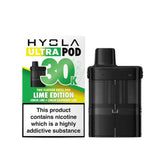 Hyola Ultra Pod Lime Edition