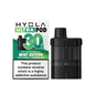 Hyola Ultra Pod Mint Edition