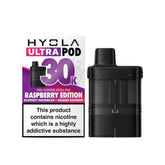 Hyola Ultra Pod Raspberry Edition