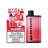 Hyola Ultra Kit Red Edition