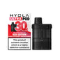 Hyola Ultra Pod Red Edition