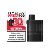 Hyola Ultra Pod Red Edition