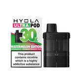 Hyola Ultra Pod Watermelon Edition