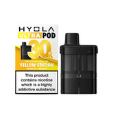 Hyola Ultra Pod Yellow Edition