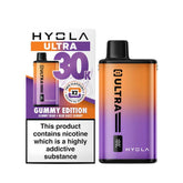 Hyola Ultra Kit Gummy Edition