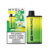 Hyola Ultra Kit Lime Edition
