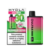 Hyola Ultra Kit Watermelon Edition
