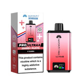 Hayati Pro Ultra+ Kit H'Bubba