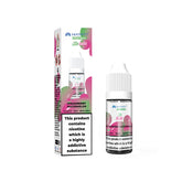 Hayati 10ml Salt Strawberry Watermelon 10mg