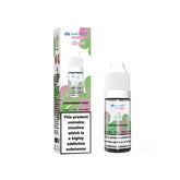 Hayati 10ml Salt Strawberry Kiwi 20mg