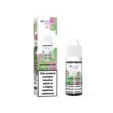Hayati 10ml Salt Strawberry Kiwi 20mg