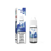 Hayati 10ml Salt Mr Blue 20mg