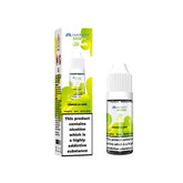 Hayati 10ml Salt Lemon & Lime 20mg