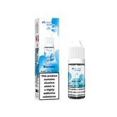 Hayati 10ml Salt Blue Fusion 20mg