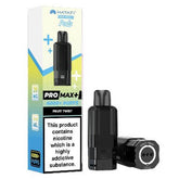 Hayati Pro Max+ Pods Fruit Twist