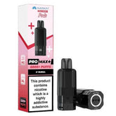 Hayati Pro Max+ Pods H' Bubba