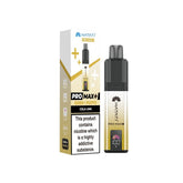 Hayati Pro Max+ Kit 20mg Cola Lime