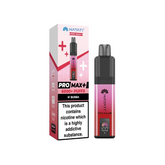 Hayati Pro Max+ Kit 20mg H' Bubba