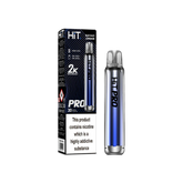 Hit Pro 2+2 Starter Kit Blue Razz Lemonade 20mg