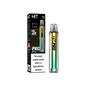 Hit Pro 2+2 Starter Kit Lemon Lime 20mg