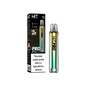 Hit Pro 2+2 Starter Kit Lemon Lime 20mg