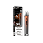 Hit Pro 2+2 Starter Kit Orange Burst 20mg