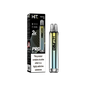Hit Pro 2+2 Starter Kit Pineapple Ice 20mg