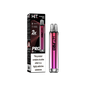 Hit Pro 2+2 Starter Kit Strawberry Burst 20mg