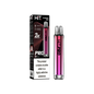Hit Pro 2+2 Starter Kit Strawberry Burst 20mg