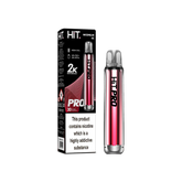 Hit Pro 2+2 Starter Kit Watermelon Ice 20mg