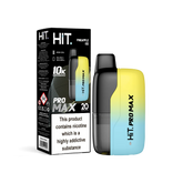 Hit Pro Max 2+10 Starter Kit Pineapple Ice 20mg
